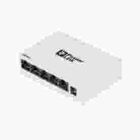 Коммутатор 2E PowerLink SG105C