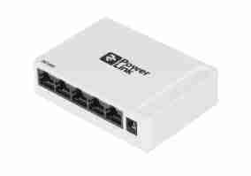 Комутатор 2E PowerLink SG105C