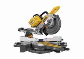 Дискова пила DeWALT DCS727N