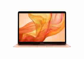 Ноутбук Apple MacBook Air 13" Gold Late 2020 (MGND3) -ДУБЛЬ