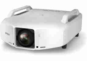 Мультимедійний проектор Epson EB-Z10000U