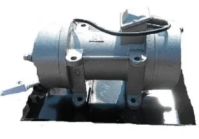 Виброплита HONKER ZW-10