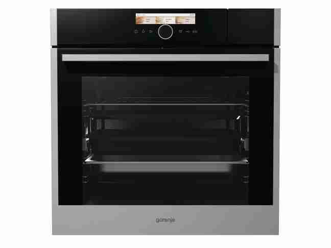 Духовой шкаф Gorenje BCS798S24X