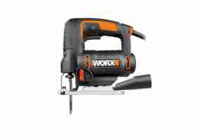 Электролобзик Worx WX478.1