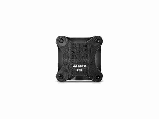 SSD накопичувач ADATA SD600Q 480 GB Black (ASD600Q-480GU31-CBK)