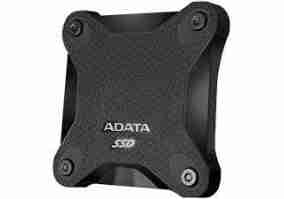 SSD накопитель ADATA SD600Q 960 GB Black (ASD600Q-960GU31-CBK)