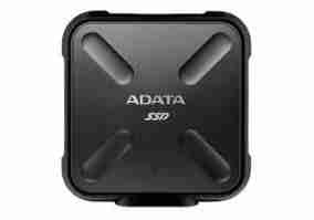 SSD накопитель ADATA SD700 256 GB (ASD700-256GU31-CBK)