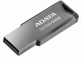 USB флеш накопитель ADATA UV350 64GB