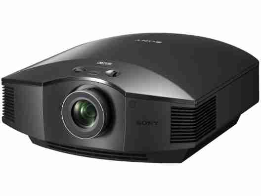 Мультимедийный проектор Sony VPL-HW65ES