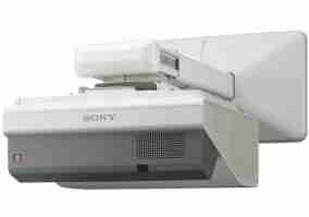 Мультимедийный проектор Sony VPL-SW635C