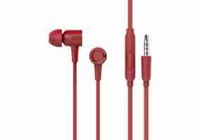 Навушники UiiSii U7 Red