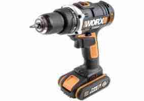 Шуруповерт Worx WX183.1