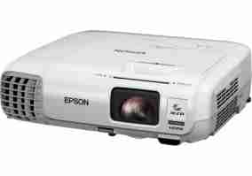 Мультимедийный проектор Epson EB-955WH