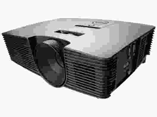 Мультимедийный проектор Dell 1220