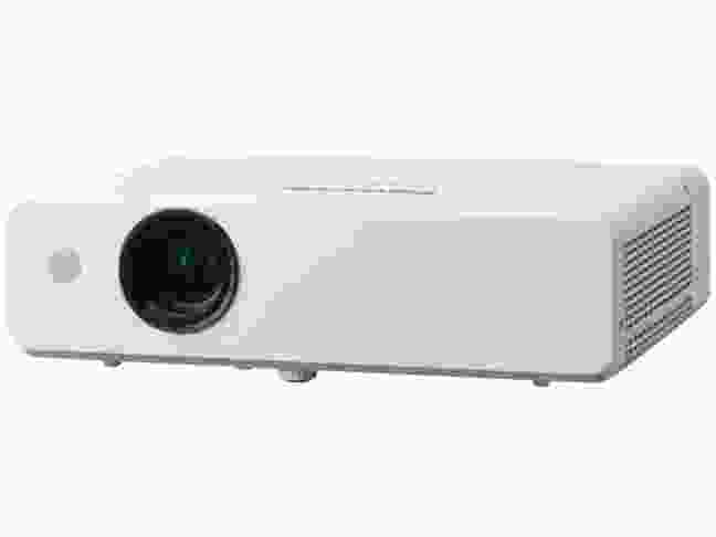 Мультимедійний проектор Panasonic PT-LW312E
