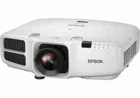 Мультимедійний проектор Epson EB-G6570WU