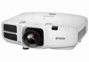 Мультимедійний проектор Epson EB-G6070W