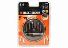 Набор бит Black&Decker A7090