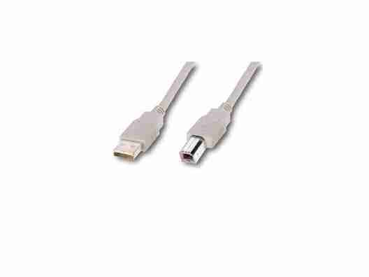 Кабель ATCOM USB2.0 AM/BM 1.8m (3795)