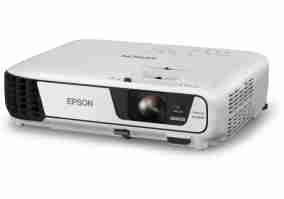 Мультимедийный проектор Epson EB-U32