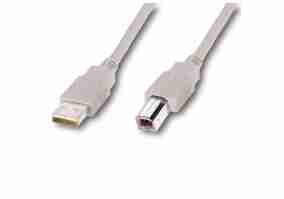 Кабель ATCOM USB 2.0 AM/BM 5.0M (10109)