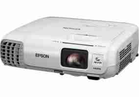 Мультимедийный проектор Epson EB-965H