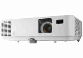 Мультимедійний проектор NEC V332W