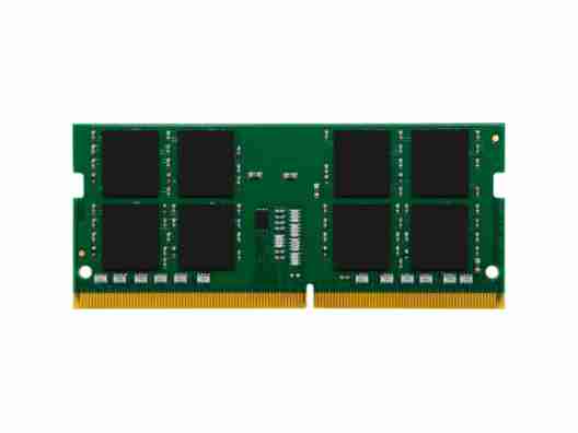 Модуль памяти Kingston 8 GB SO-DIMM DDR4 3200 MHz (KCP432SS6/8)