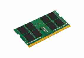 Модуль памяти Kingston 16 GB SO-DIMM DDR4 3200 MHz (KCP432SD8/16)