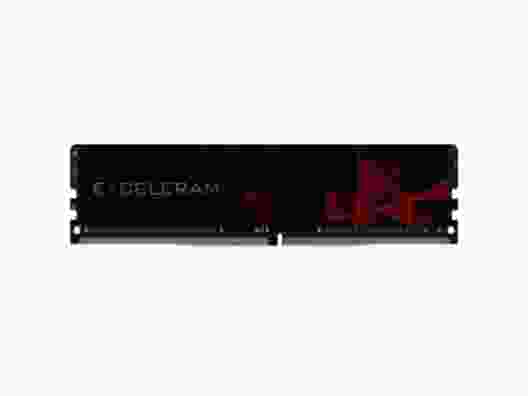 Модуль памяти Exceleram 4 GB DDR4 2666 MHz LOGO (EL404269A)