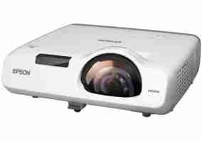 Мультимедийный проектор Epson EB-530 (V11H673040)