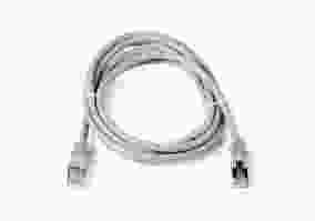 Патч-корд Cablexpert 10м S/FTP cat.6A (PP6A-LSZHCU-10M)