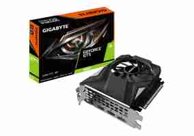 Видеокарта Gigabyte GTX 1650 Mini ITX 4G (GV-N1650IX-4GD)