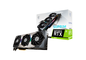 Видеокарта MSI GeForce RTX 3070 SUPRIM 8G