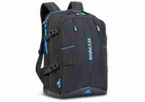 Рюкзак для ноутбука RIVACASE 17.3" 7860 BLACK (7860BLACK)