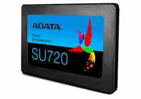 SSD накопитель ADATA Ultimate SU720 500 GB (ASU720SS-500G-C)