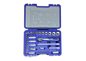 Набір інструментів Michelin MSS 29 1/2 SOCKET SET