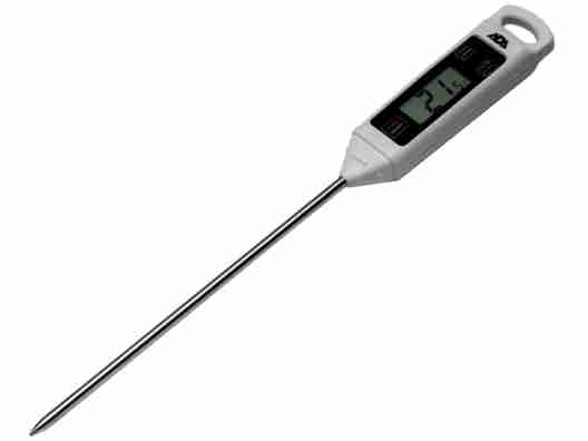 Электронный термометр ADA Thermotester 330