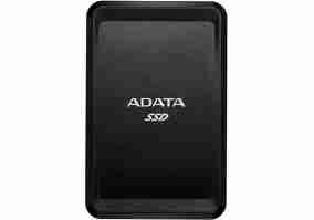 SSD накопитель ADATA SC685 250 GB Black (ASC685-250GU32G2-CBK)