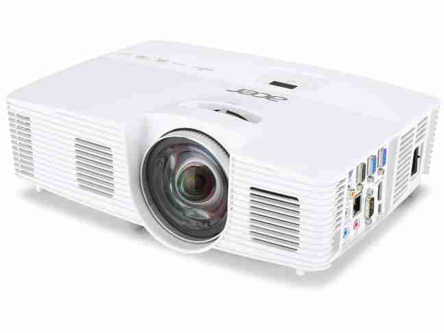 Мультимедійний проектор Acer S1383WHne