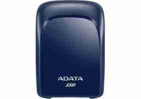 SSD накопитель ADATA SC680 240 GB Blue (ASC680-240GU32G2-CBL)