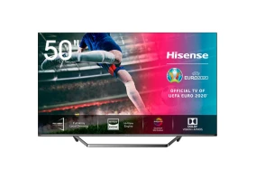 Телевізор Hisense 50U7QF