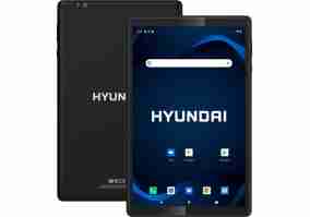 Планшет Hyundai HyTab Plus 10WB1 Tablet 10.1" 2/32GB Black (HT10WB1MBK)