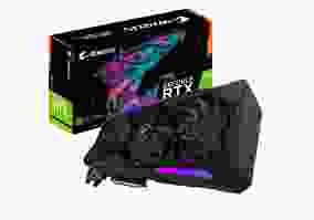 Видеокарта Gigabyte GeForce RTX 3070 Ti Aorus Master 8G (GV-N307TAORUS M-8GD)