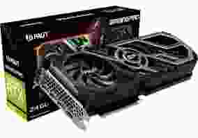 Видеокарта Palit RTX 3090 Gaming Pro (NED3090019SB-132BA)