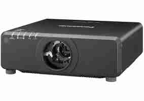 Мультимедійний проектор Panasonic PT-DW750L