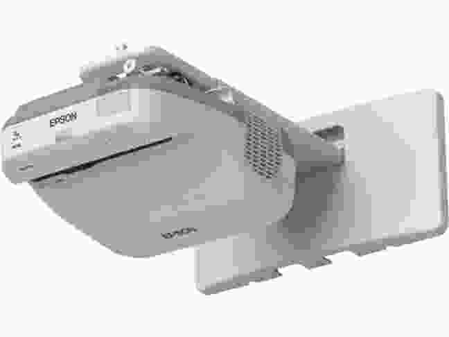 Мультимедійний проектор Epson EB-585Wi