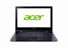 Ноутбук Acer Enduro N3 EN314-51W-77YU Black (NR.R0PEU.00E)