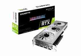 Видеокарта Gigabyte GeForce RTX 3060 Vision OC 12G rev.2.0 LHR (GV-N3060VISION OC-12GD rev.2.0)
