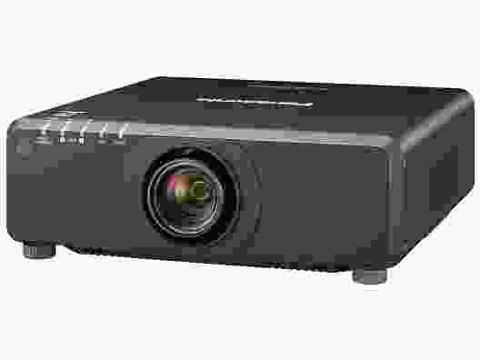 Мультимедийный проектор Panasonic PT-DZ780